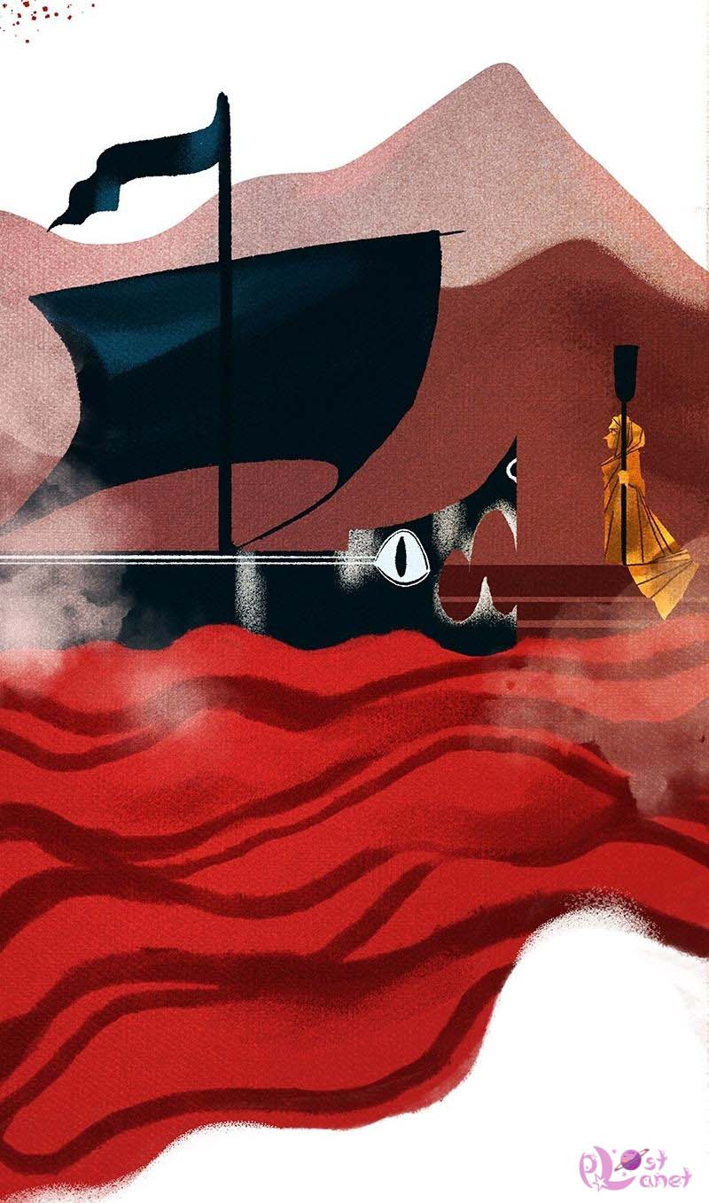 thần thoại olympus chapter 57 55