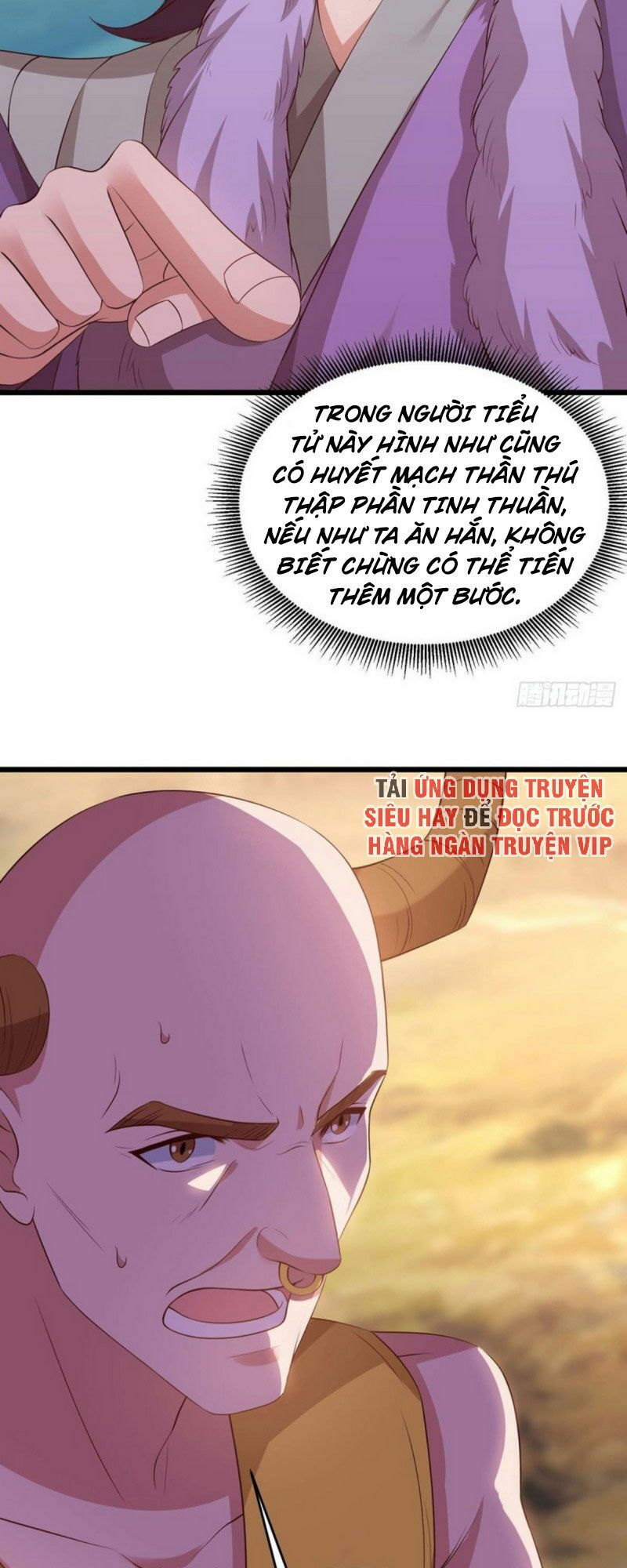 tối cường thăng cấp chapter 143 16