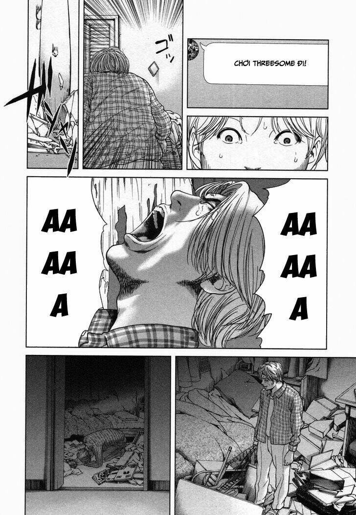 ikenie touhyou chapter 23 23