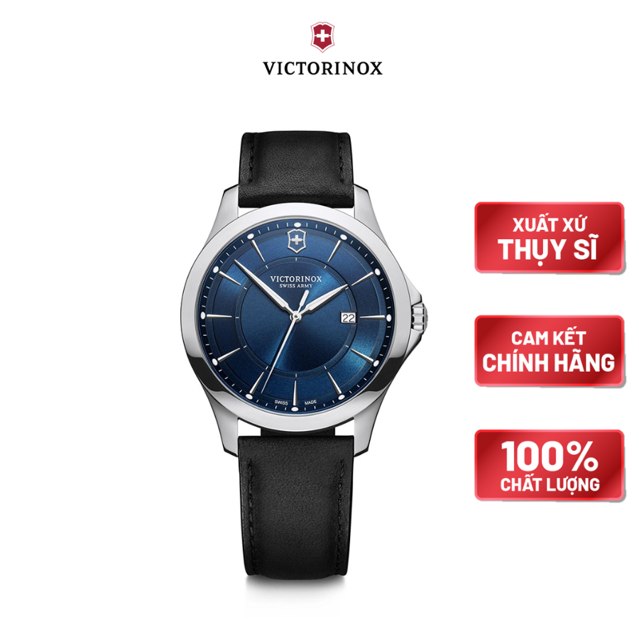 Đồng hồ Thụy Sĩ Victorinox Alliance 241906