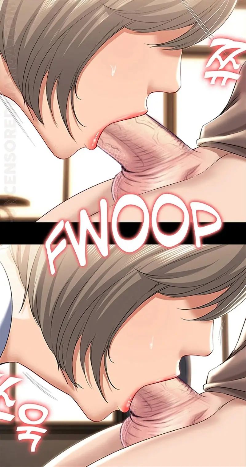 nhật ký ở trọ - không che chapter 30 30