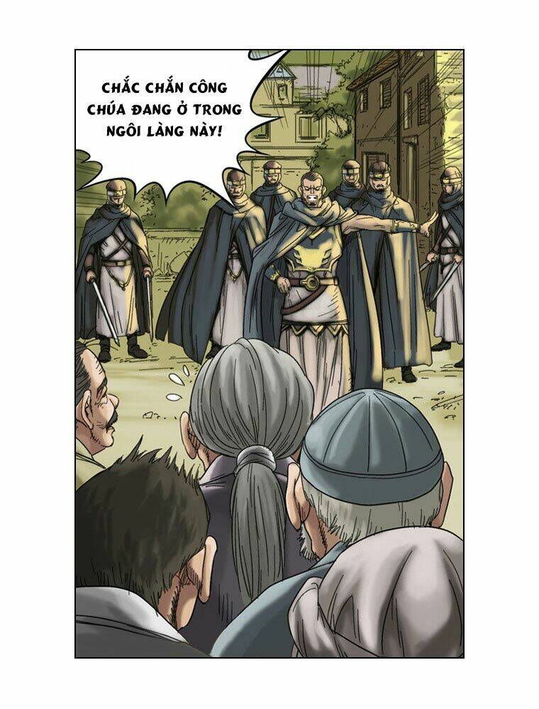 paladin chapter 30 27