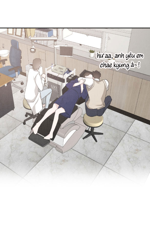 [18+] cuộc hôn nhân chính trị chapter 35.1 35