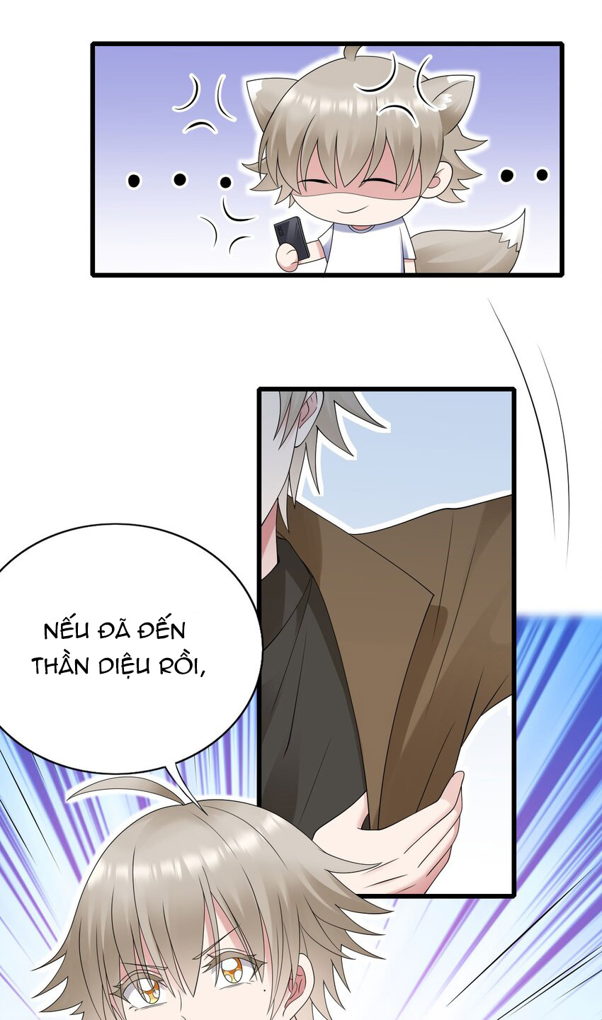 tức thời phạm quy [ tức thì vi quy ] chapter 56 37