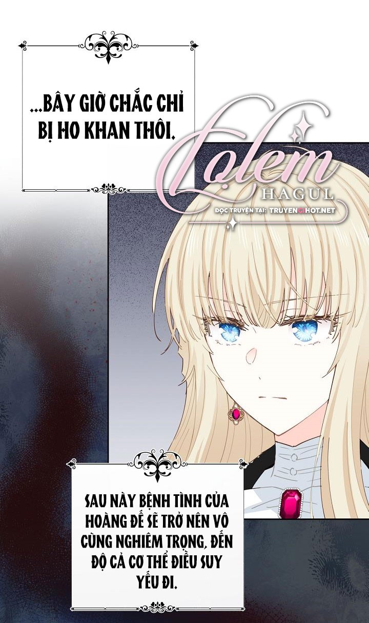 tôi đã mệt rồi chapter 47.1 21