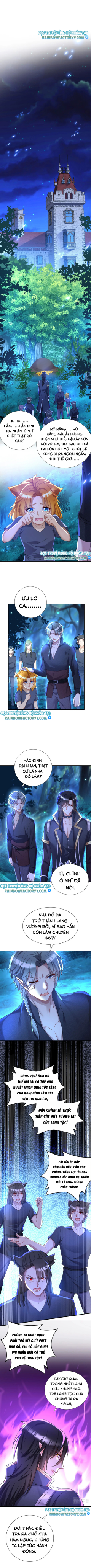 rước sói vào nhà chapter 78 1