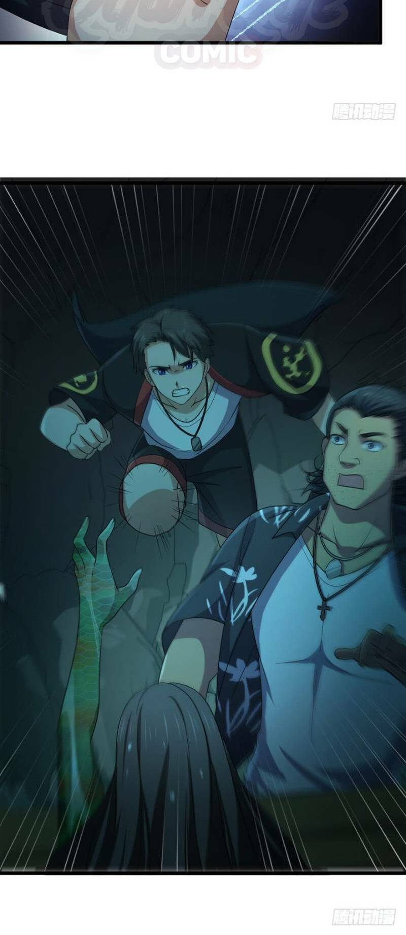 thập nhị thiên kiếp chapter 32 12