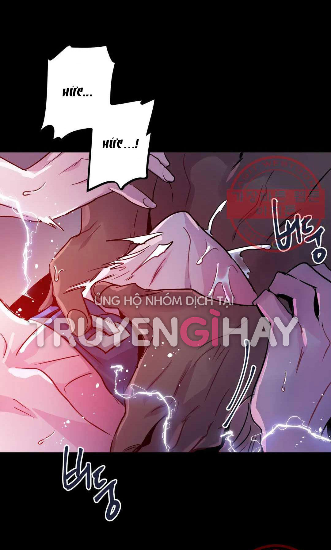 [18+] sự sụp đổ hắc ám - vực thẳm - dark fall chapter 11.2 9