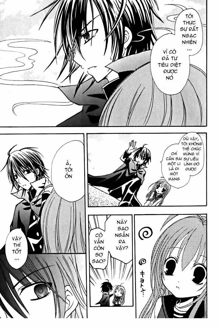 tokyo innocent chapter 8 25