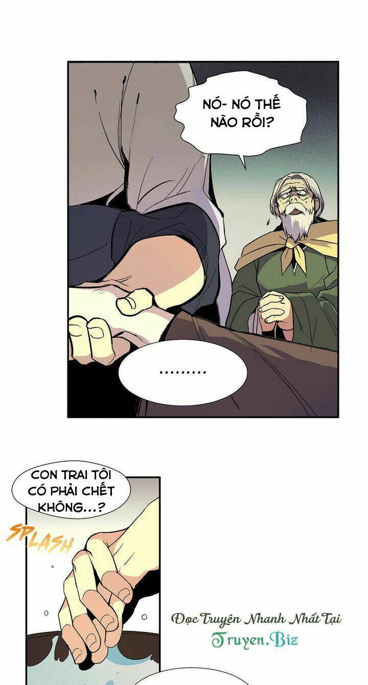 biên niên sử lãnh nguyệt chapter 11 5