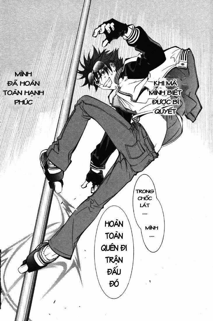 air gear chapter 22 17