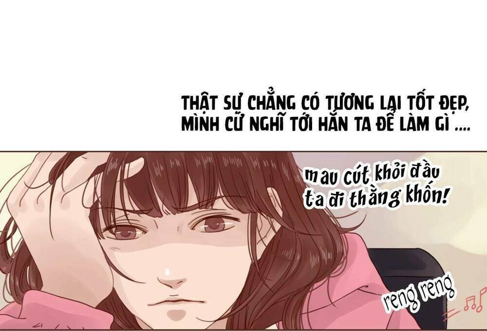 ma nữ và chàng trai ấm áp chapter 3 39
