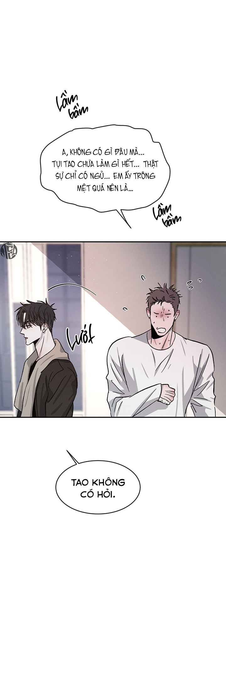 tương khắc chapter 41 13