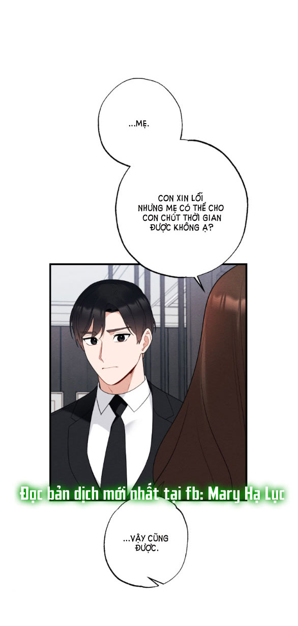 [18+] hôn nhân bị đánh cắp chapter 40.1 12