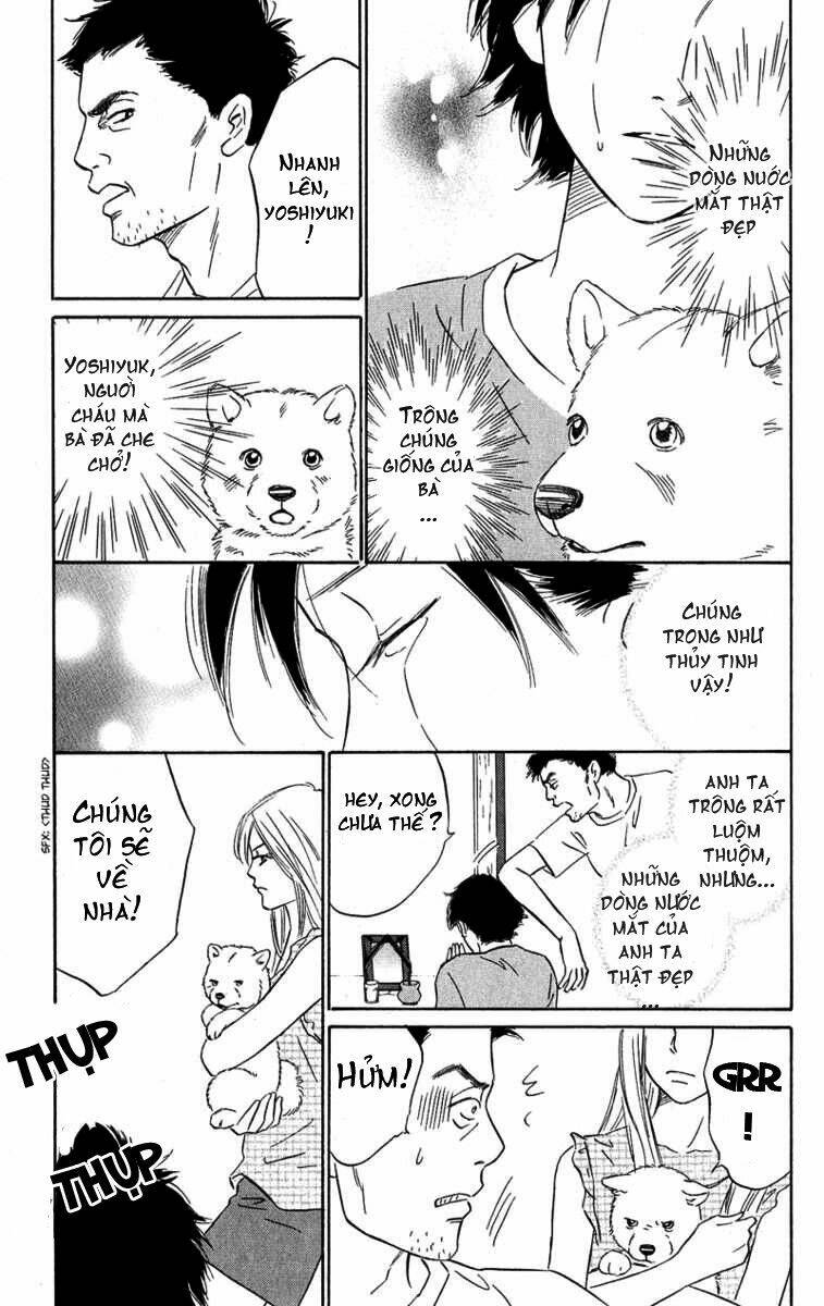 deep love - pao no monogatari chapter 9 5