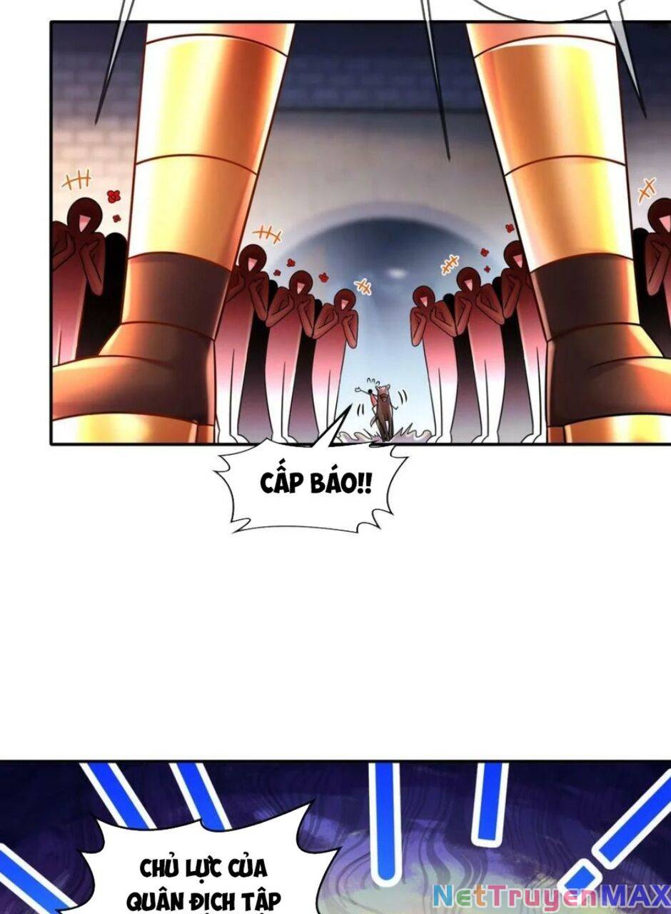 tuyệt thế đạo lữ chapter 73 7