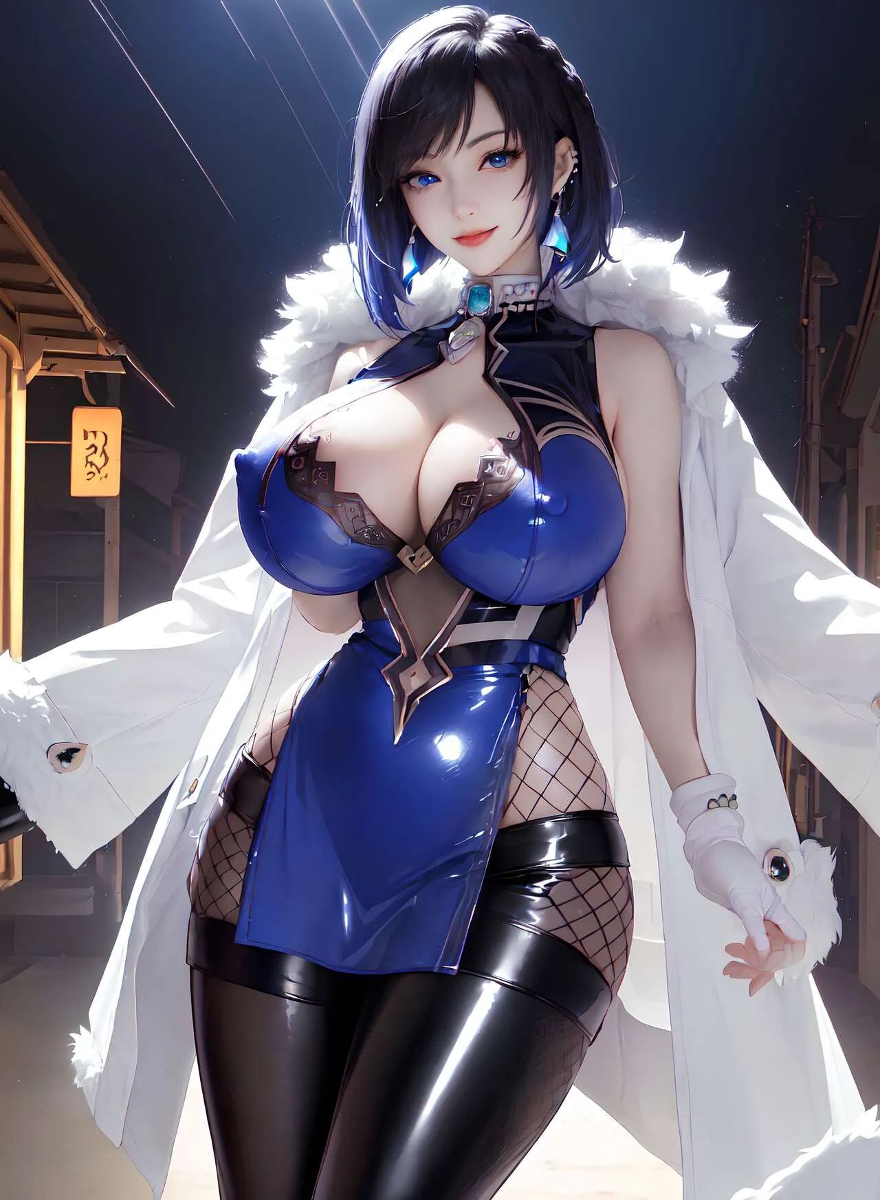 artist ai generated chapter 379 80