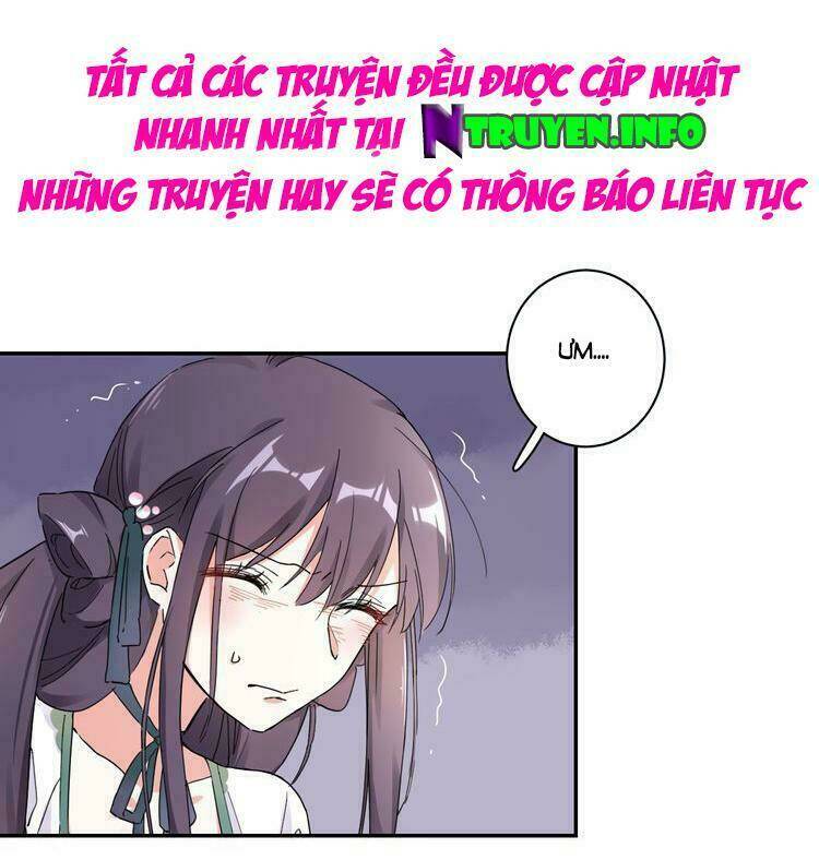 hoa nhan sách chapter 26 27