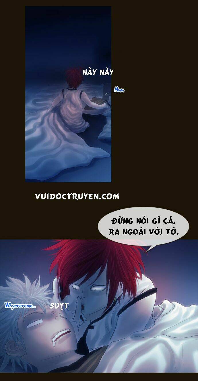 hội ảo thuật chapter 80 37