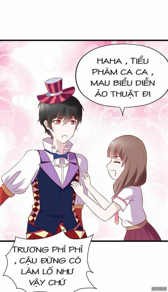 ác ma bàn bên chapter 10 44