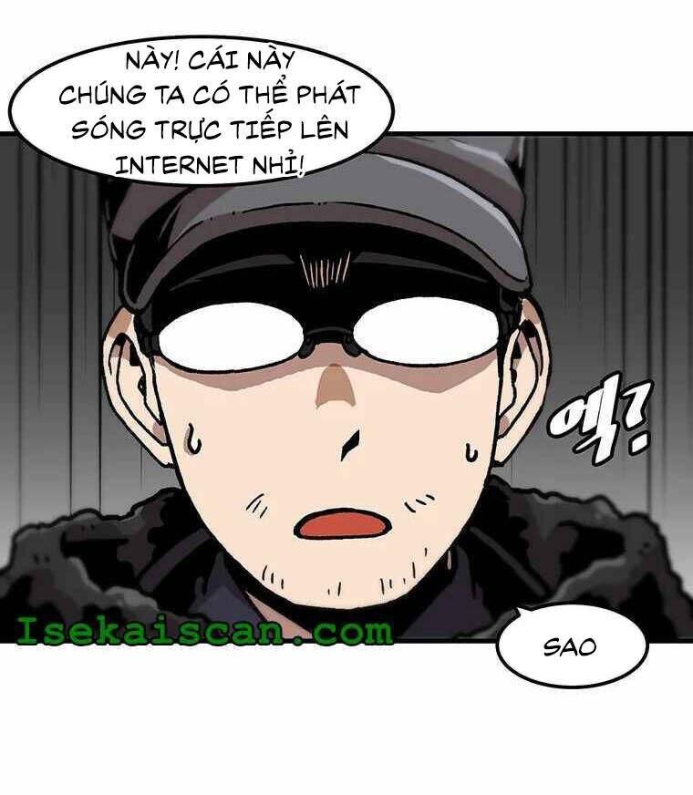 lên cấp một mình chapter 78 95