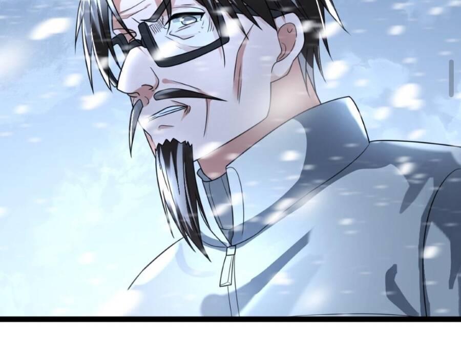 đóng băng toàn cầu: tôi gây dựng nên phòng an toàn thời tận thế chapter 126 22