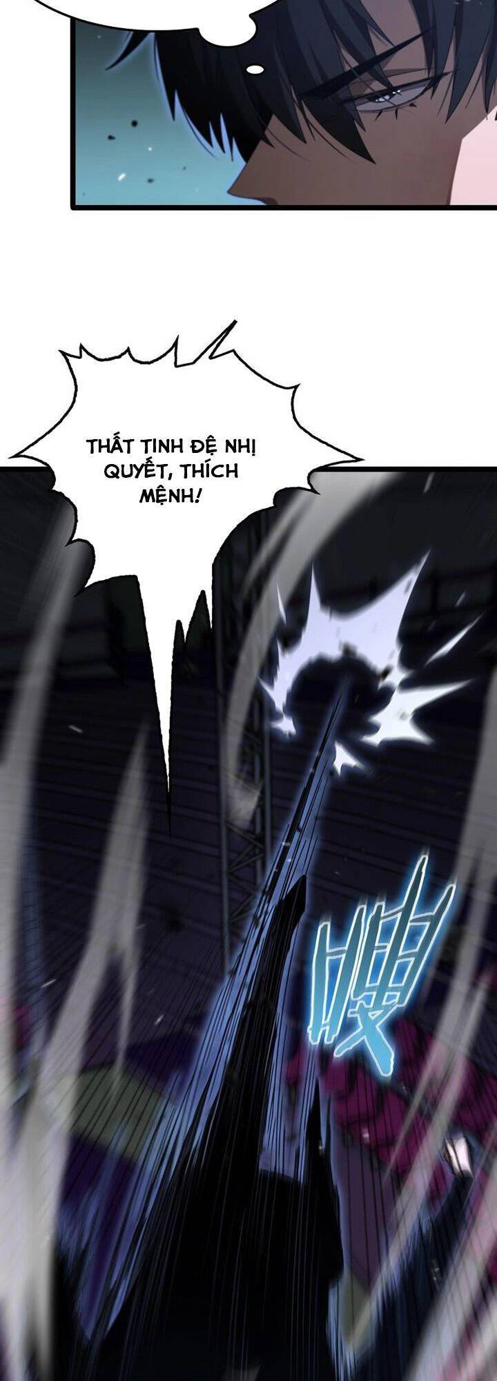 chư giới - tận thế online chapter 159 2