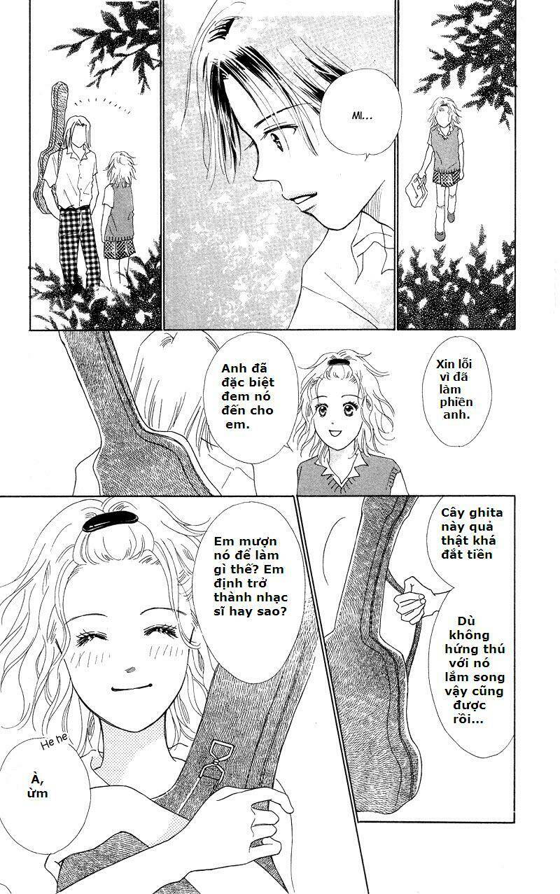 37°c kiss chapter 4 23