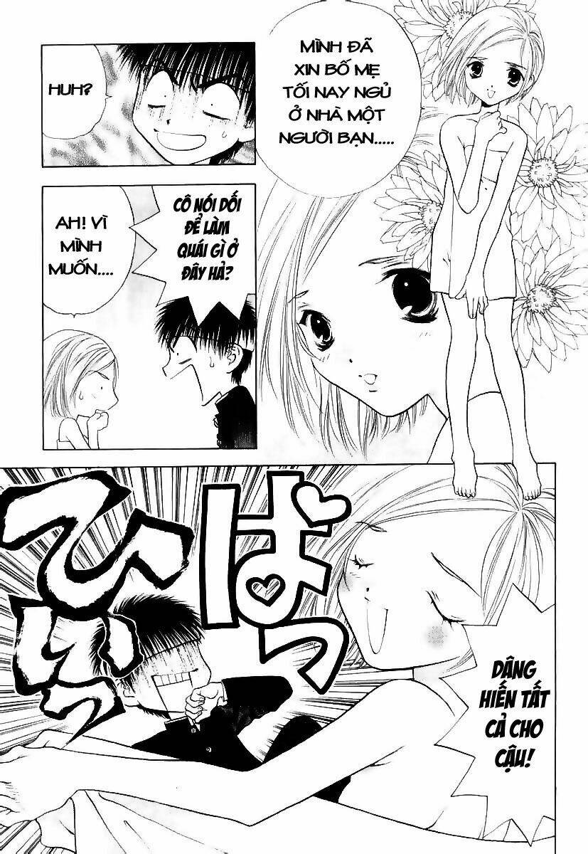 girls saurus dx chapter 1 37