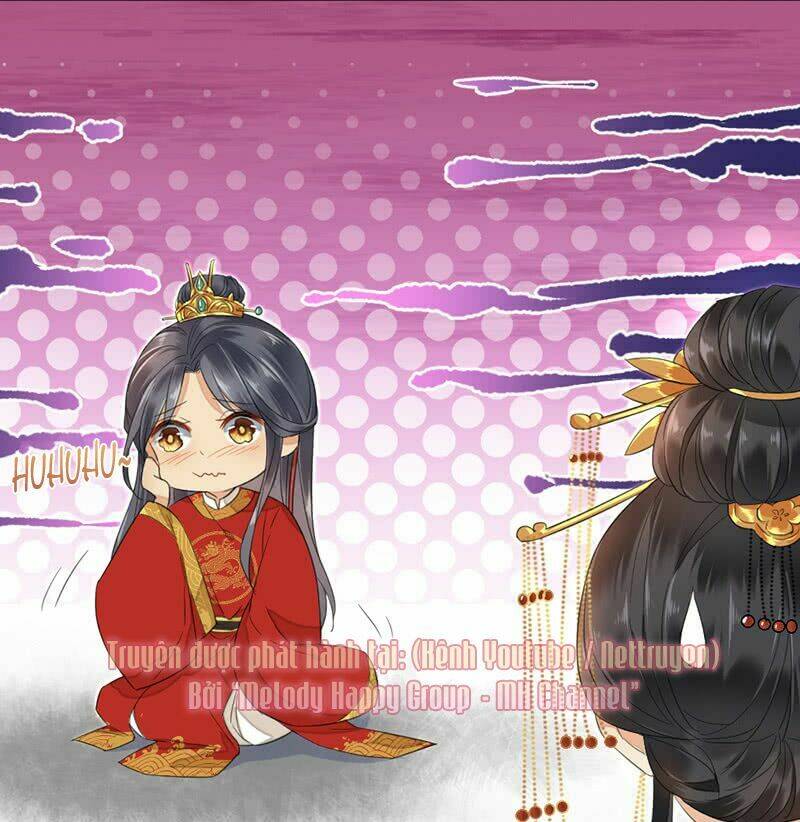 melody happy group: giai điệu hạnh phúc - mh channel chapter 14 13