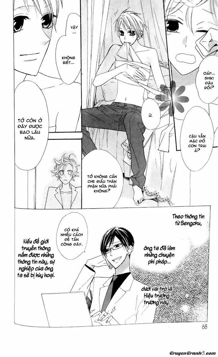 love sick chapter 15 4