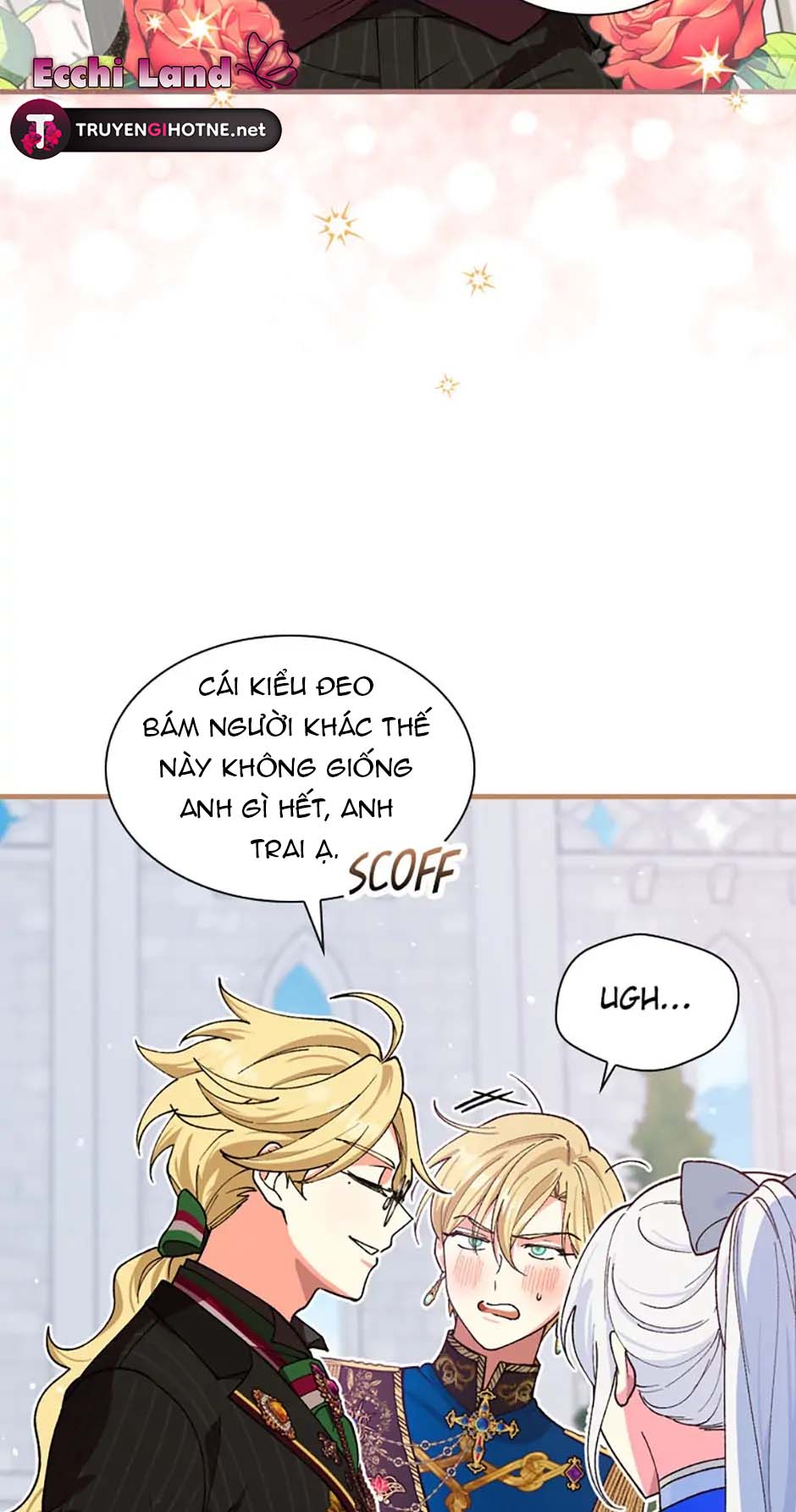 hiệp sĩ băng giá chapter 29.2 27