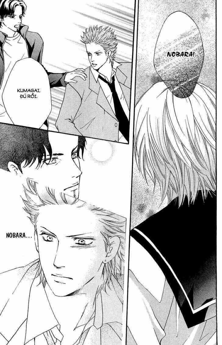 xứng danh anh hùng chapter 53 32