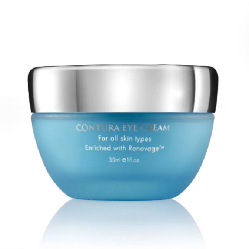 Kem Dưỡng Chống Nhăn Vùng Mắt - Contura Eye Cream