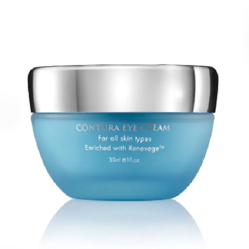 Kem Dưỡng Chống Nhăn Vùng Mắt - Contura Eye Cream (Aqua Mineral)