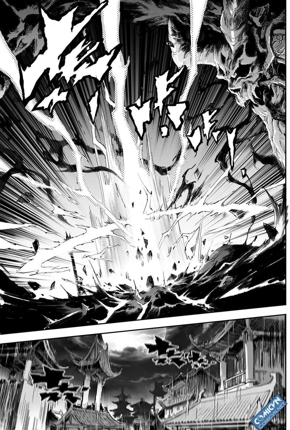 huyền hạo chiến ký chapter 149 6