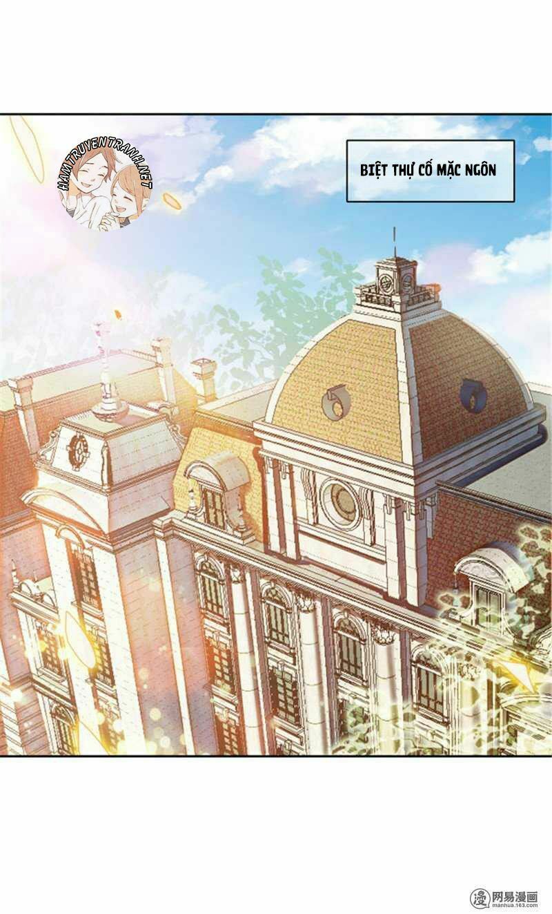 cô vợ siêu mẫu của cố thiếu chapter 92 9