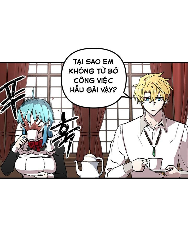 bug player - người chơi lỗi chapter 28 18