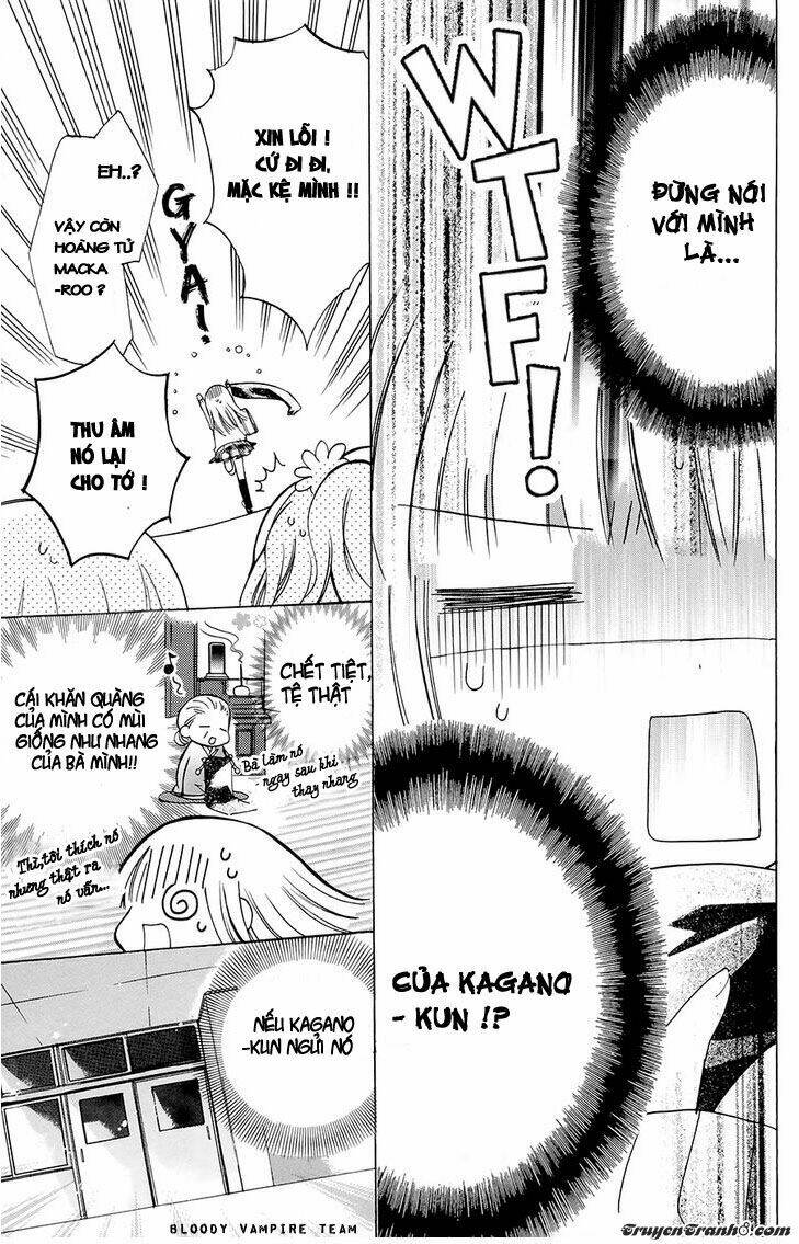 jimikoi chapter 1 13