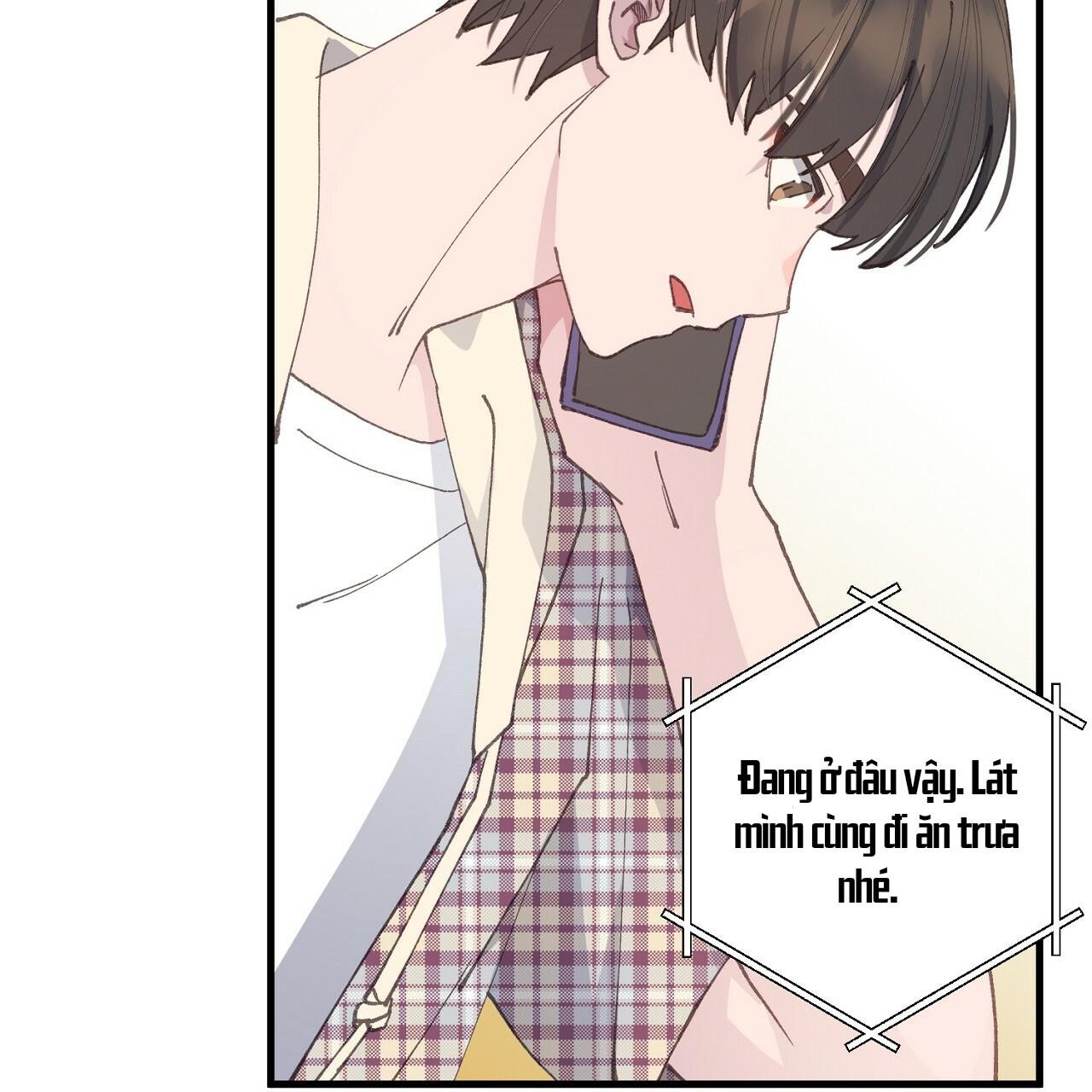 khi trò chơi hẹn hò kết thúc chapter 7 51