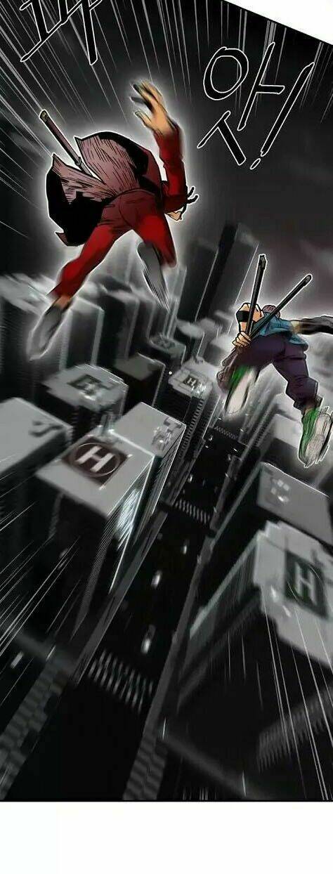 bẫy troll chapter 22 11