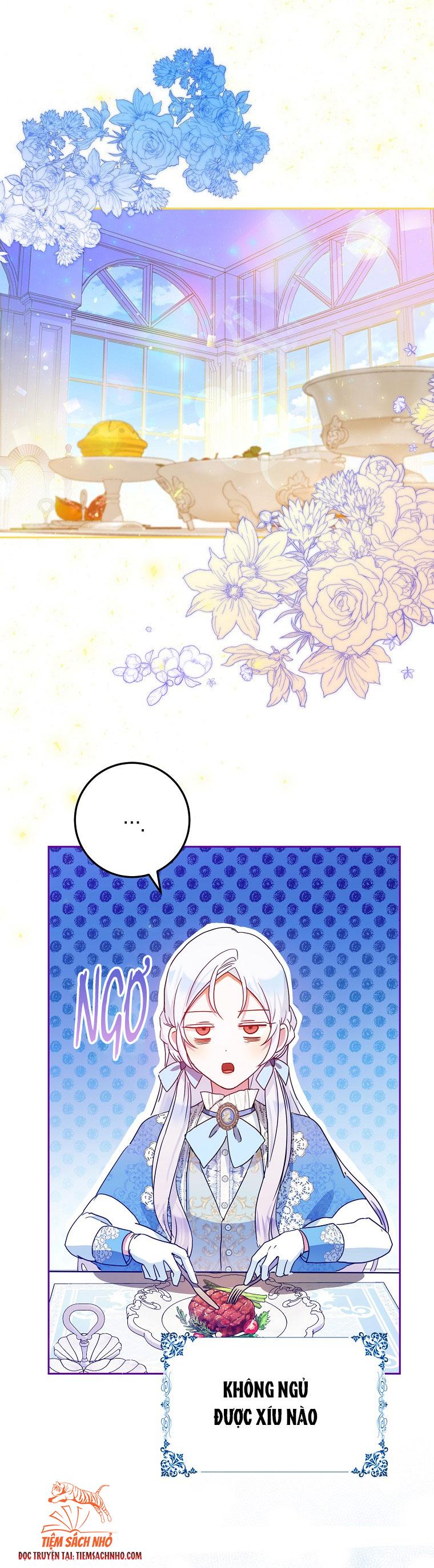 trở thành vợ nam chính chapter 44 30