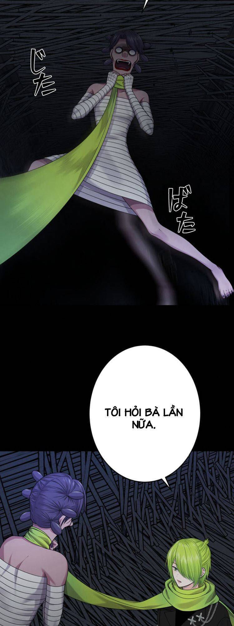 trò chơi của chúa thượng chapter 16 86