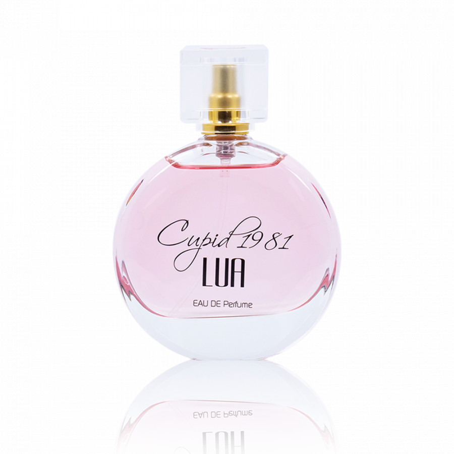 Nước hoa nữ Xạ hương Nhiệt Đới - CUPID Eau De Perfume 50ml