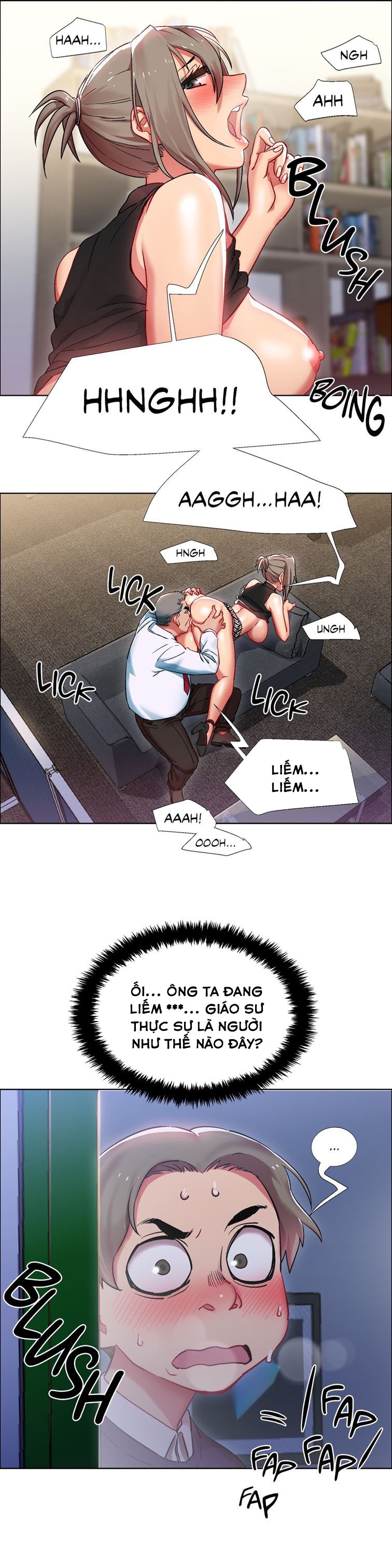 rental girls chapter 11 4