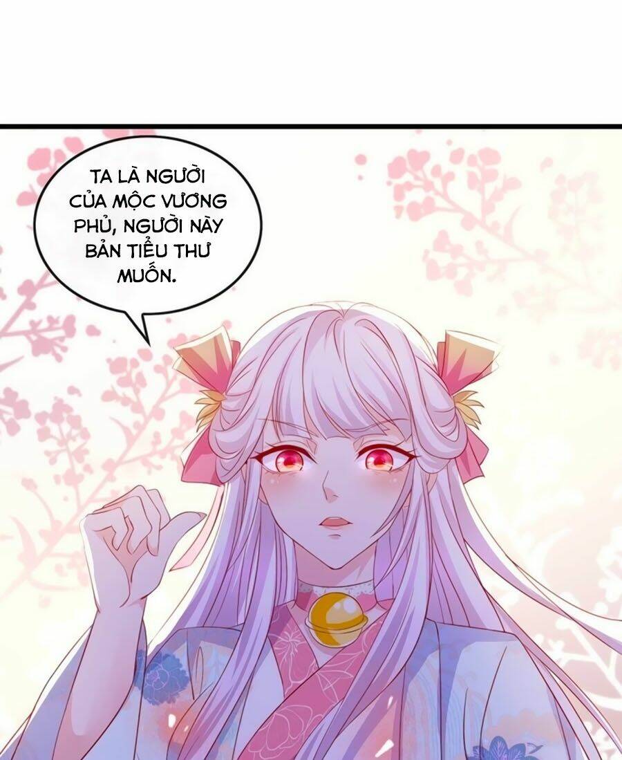 dưỡng thú vi phi chapter 25 35