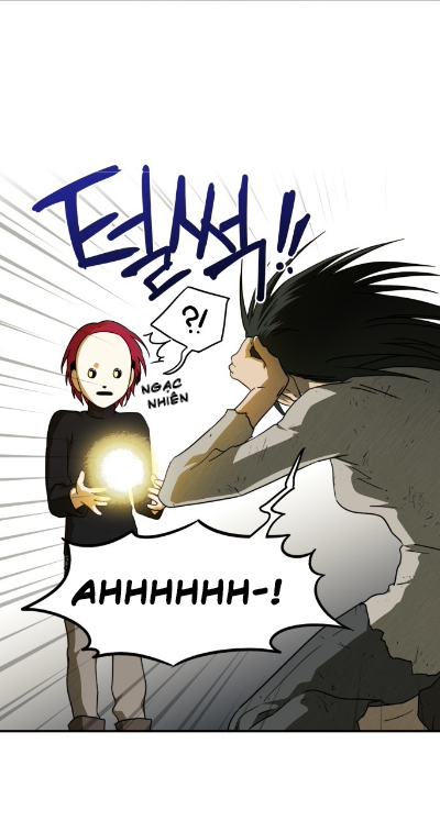 bị che khuất bởi ánh hoàng hôn chapter 74 16