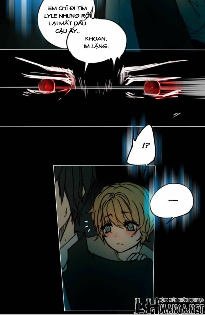 catharsis chapter 24 16