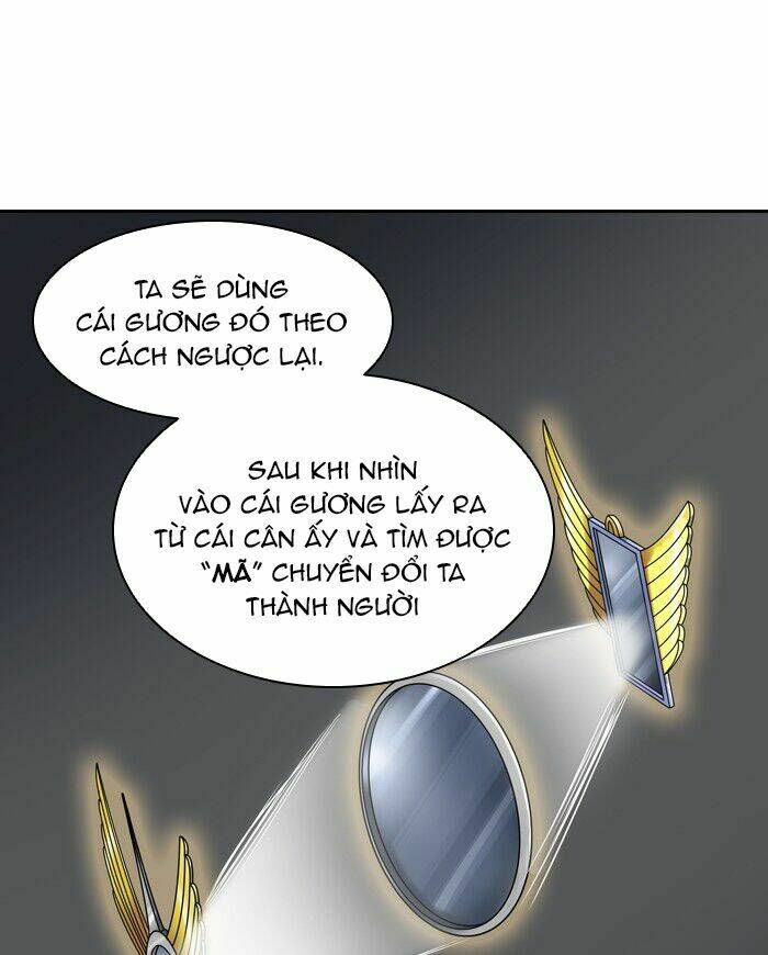 cuộc chiến trong tòa tháp chapter 380 33