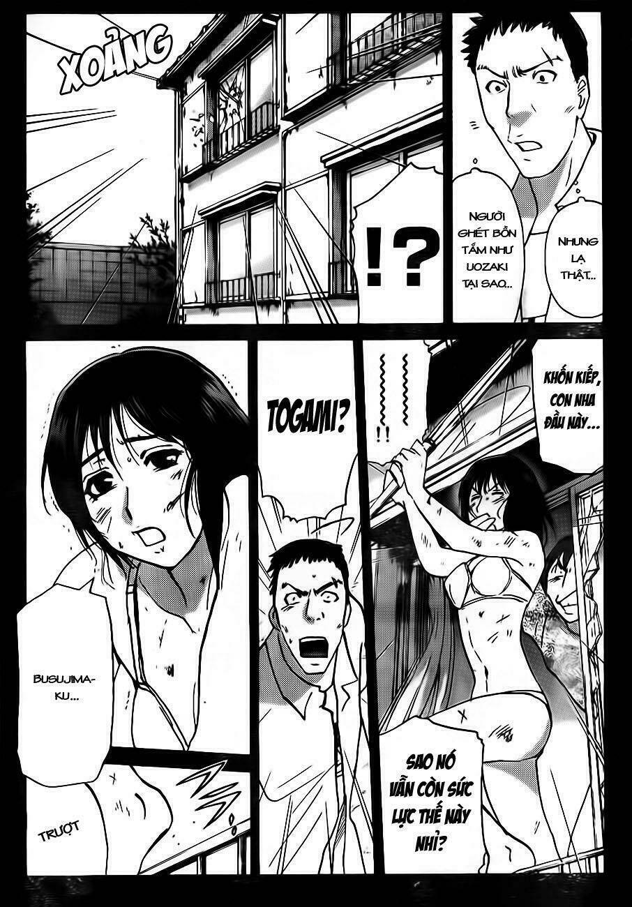 thám tử kindaichi - phần 2 chapter 83 16